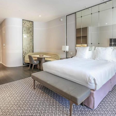 Aluna Lux Suites At Sls Lux Brickell Building Μαϊάμι Εξωτερικό φωτογραφία