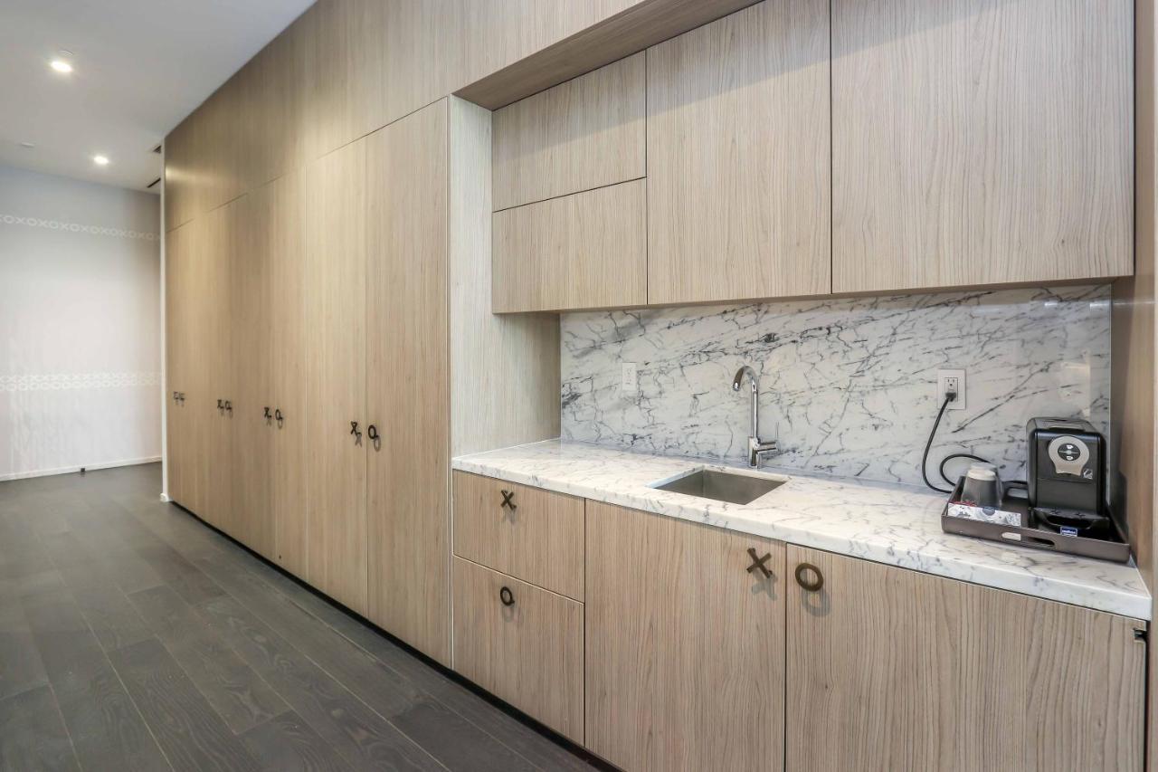 Aluna Lux Suites At Sls Lux Brickell Building Μαϊάμι Εξωτερικό φωτογραφία